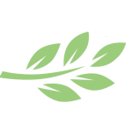 leaf motif horzontal